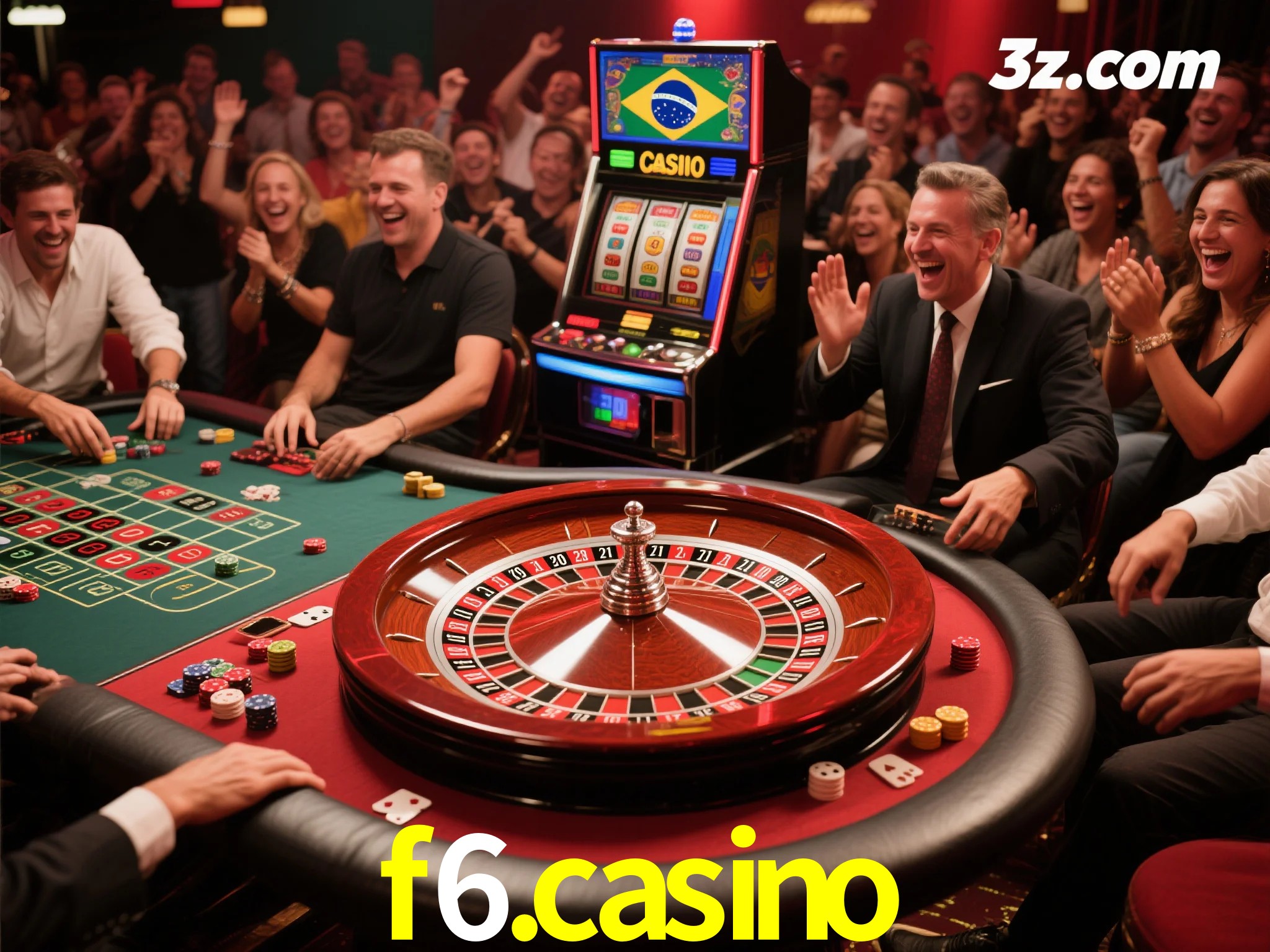 F6.CASINOgame_login